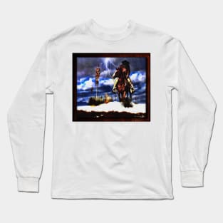 White Sands Long Sleeve T-Shirt